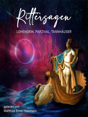 cover image of Rittersagen
